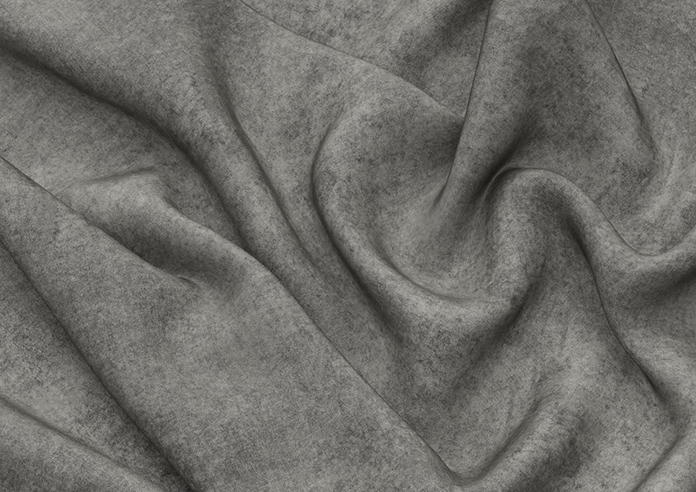 Florence Faux Suede, Woodland - Twist&Fit Roman Blind - Image 4